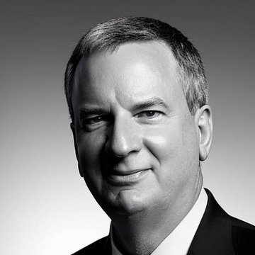 Photo of Michael Lines