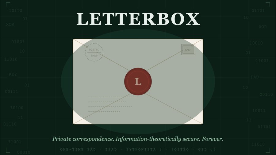 letterbox