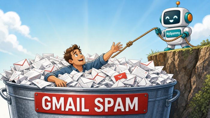 MySpammy